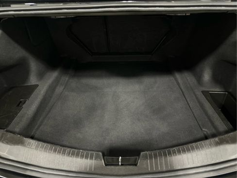 Certified 2025 Cadillac CT5 Premium Luxury RWD image 13