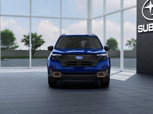 New 2026 Subaru Forester Sport AWD/4WD image 7