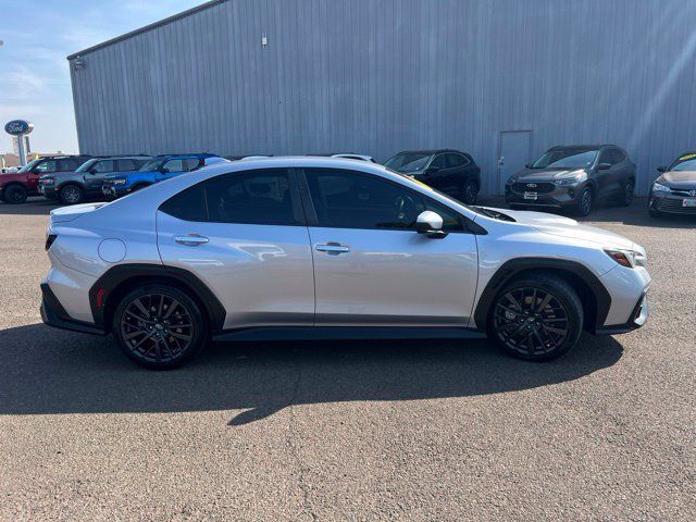 Used 2022 Subaru WRX Premium AWD/4WD image 6