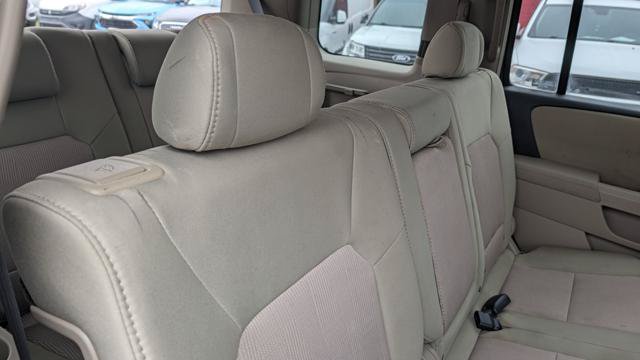 Used 2009 Honda Pilot EX image 26