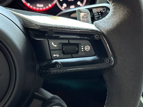 Used 2022 Porsche Panamera Turbo S image 31