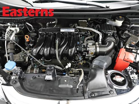 Used 2019 Honda Fit LX image 7