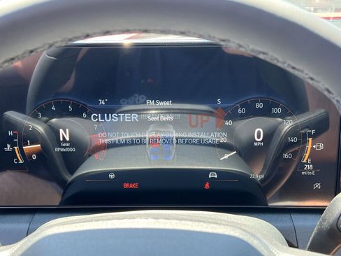 New 2026 Ford Mustang GT RWD image 17