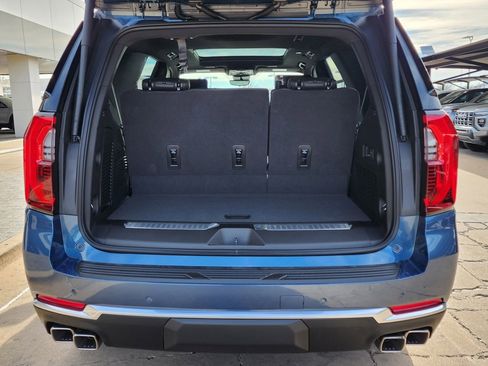 New 2026 GMC Yukon Denali w/ Denali Reserve Package image 59