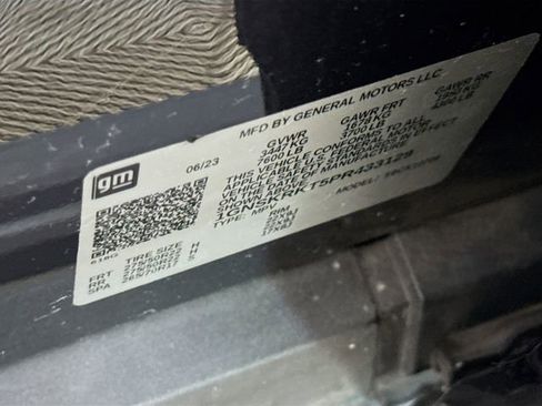 Used 2023 Chevrolet Tahoe RST w/ Luxury Package image 36