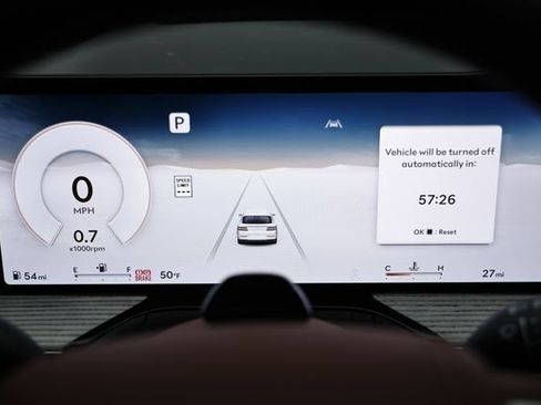 New 2026 Genesis GV80 3.5T Prestige AWD/4WD image 30