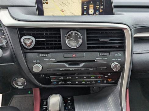 Used 2016 Lexus RX 350 F Sport image 12