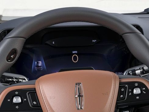 New 2026 Lincoln Aviator Black Label w/ Jet Appearance Package AWD/4WD image 13
