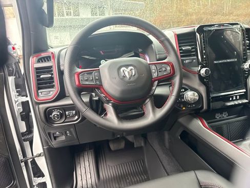 New 2026 RAM 1500 Rebel image 17