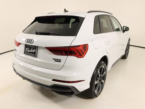 New 2025 Audi Q3 2.0T Premium Plus image 5