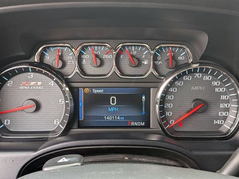 Used 2014 Chevrolet Silverado 1500 LT w/ All Star Edition AWD/4WD image 18