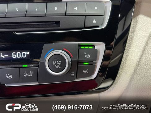 Used 2018 BMW 440i Convertible RWD image 38