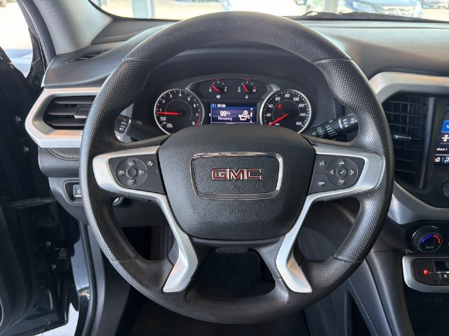 Used 2021 GMC Acadia SLE w/ Driver Convenience Package FWD image 31