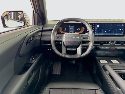 New 2027 Kia Telluride EX X-Line AWD/4WD image 24