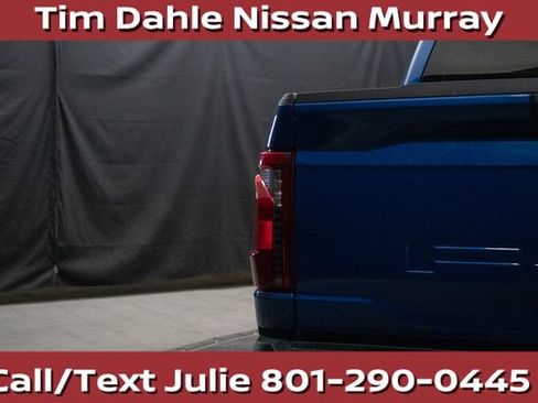 Used 2025 Ford F150 XLT w/ Equipment Group 301A Standard AWD/4WD image 13