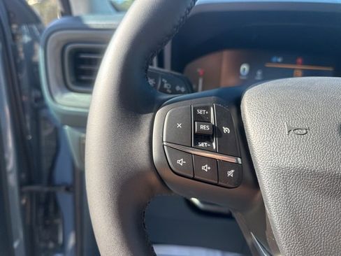 New 2025 Ford Maverick XLT w/ XLT Luxury Package image 19