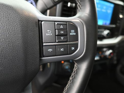 Certified 2023 Ford F150 XLT w/ Equipment Group 301A Mid image 3