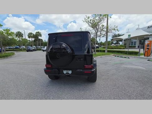 Used 2020 Mercedes-Benz G 63 AMG 4MATIC image 33