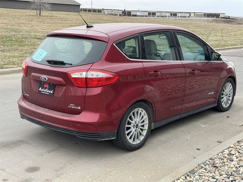 Used 2013 Ford C-MAX SEL image 5