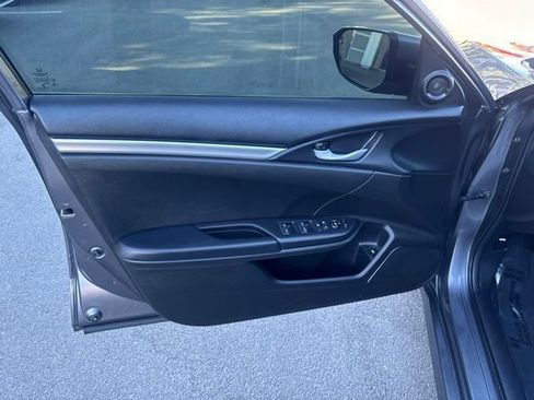 Used 2021 Honda Civic Sport image 13