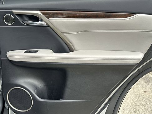 Used 2019 Lexus RX 350 FWD w/ Navigation Package image 31