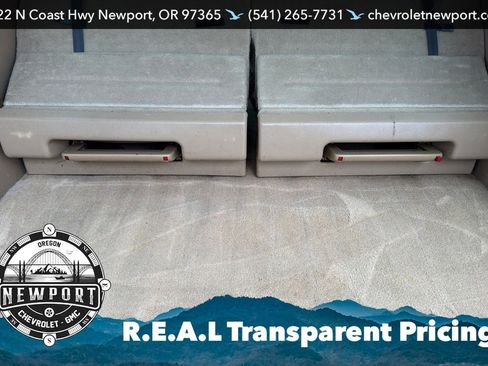 Used 2007 Chevrolet Uplander LS w/ Climate Package image 16