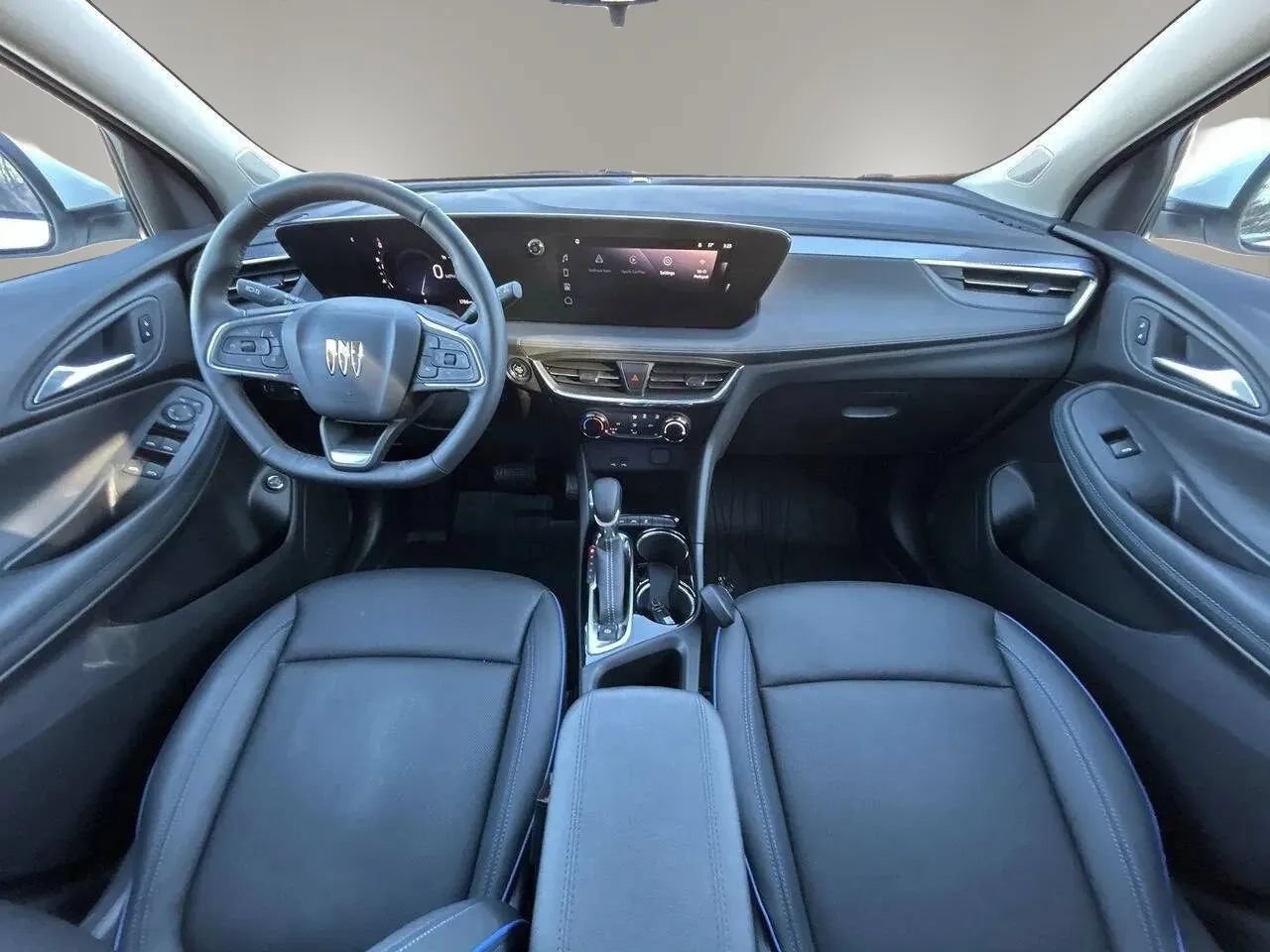 Used 2025 Buick Encore GX Sport Touring w/ Comfort Package AWD/4WD image 20