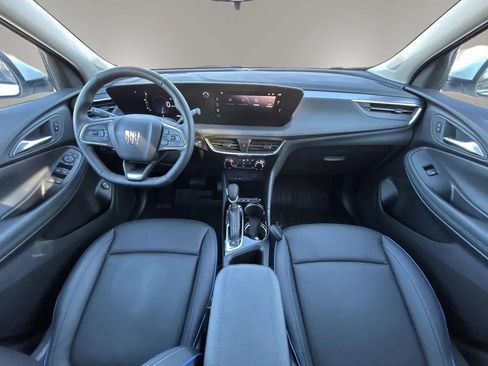 Used 2025 Buick Encore GX Sport Touring w/ Comfort Package AWD/4WD image 20