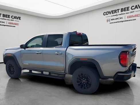 New 2026 GMC Canyon Elevation w/ Convenience Package image 9