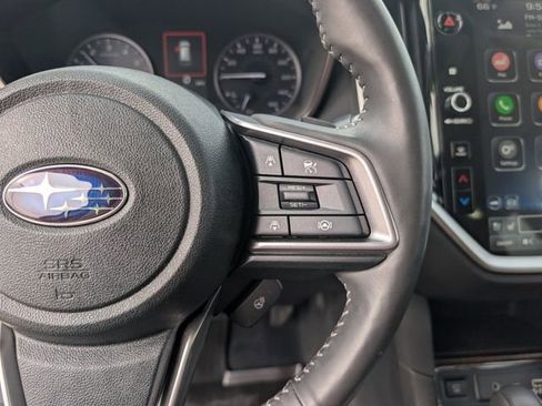 Used 2023 Subaru Ascent Touring AWD/4WD image 14