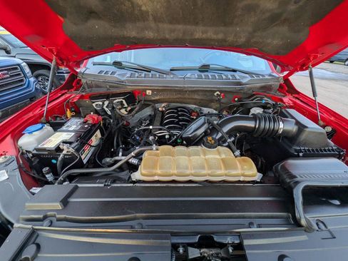 Used 2020 Ford F150 XLT w/ Equipment Group 302A Luxury image 29