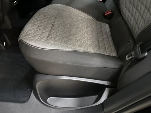 New 2026 Volkswagen Tiguan S FWD image 22