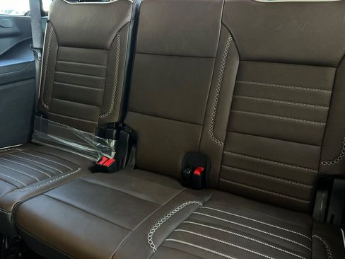 New 2026 GMC Yukon Denali Ultimate AWD/4WD image 15