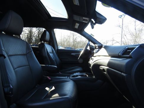 Used 2020 Honda Passport EX-L image 14