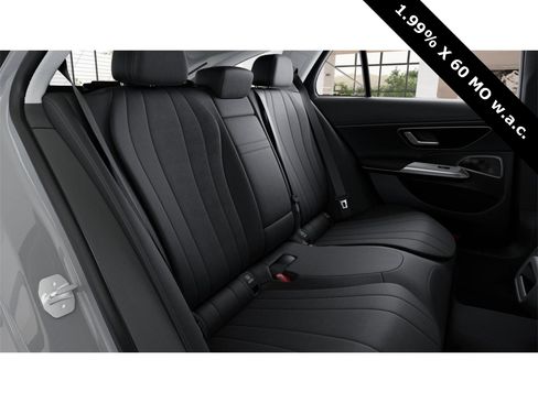 New 2025 Mercedes-Benz E 450 4MATIC All-Terrain Wagon image 5