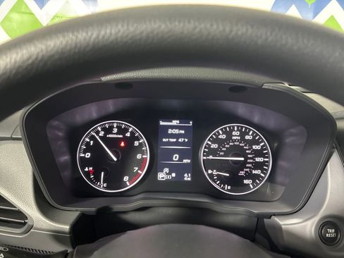 New 2026 Subaru Crosstrek 2.0i Premium image 15