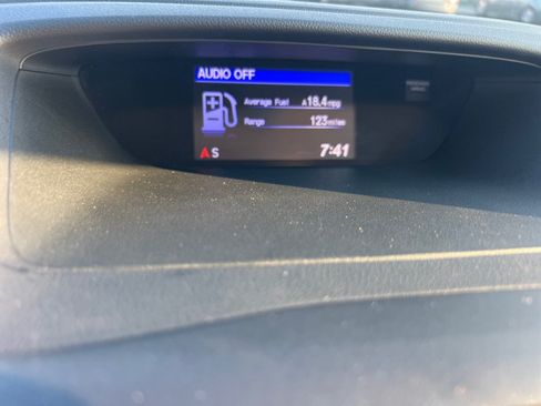 Used 2014 Honda CR-V EX-L image 31