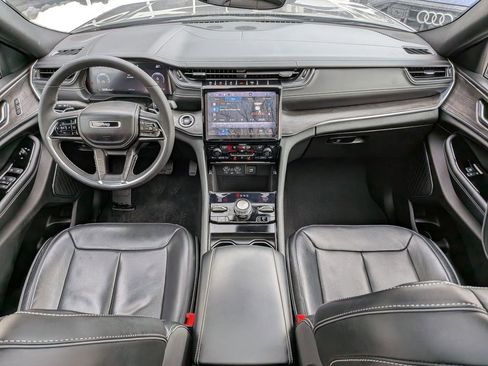 Used 2023 Jeep Grand Cherokee Overland image 24