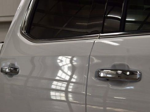 New 2026 Chevrolet Silverado 1500 LTZ w/ LTZ Premium Package AWD/4WD image 19