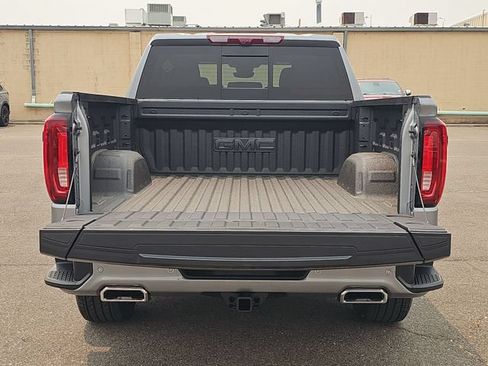 New 2026 GMC Sierra 1500 Denali w/ Denali Reserve Package AWD/4WD image 27