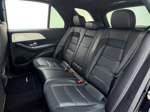 Certified 2023 Mercedes-Benz GLE 53 AMG 4MATIC image 22