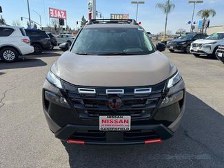 New 2026 Nissan Rogue SV w/ Rock Creek Premium Package AWD/4WD video 2