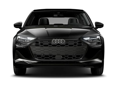 Certified 2025 Audi A3 2.0T Premium w/ Convenience Package AWD/4WD image 4
