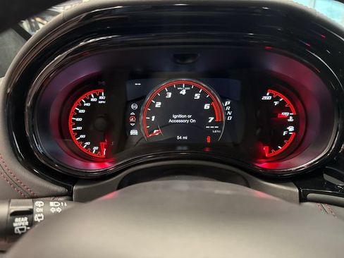 New 2026 Dodge Durango R/T AWD/4WD image 12