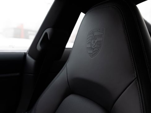 Used 2023 Porsche 911 Carrera S w/ Sport Chrono Package image 14