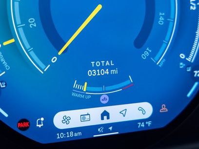 Certified 2025 MINI Cooper Countryman S w/ Comfort Package Max