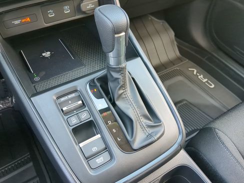 New 2026 Honda CR-V LX image 25