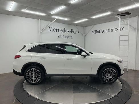 New 2026 Mercedes-Benz GLC 300 image 8