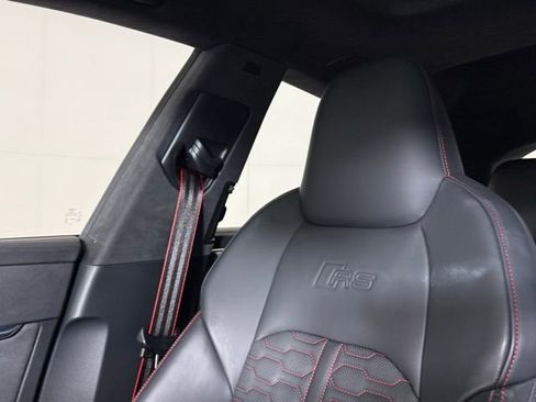 Used 2023 Audi RS 7 Sportback image 19