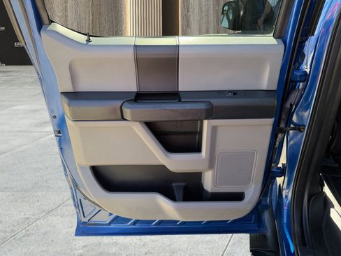 Used 2018 Ford F150 XL w/ Equipment Group 101A Mid image 21